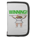 Winning Planner