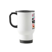 Winning Quotes Travel Mug