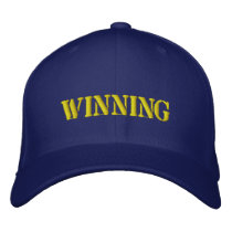 Winning (Sheenism) Tiger Blood