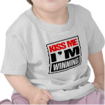 WINNING T SHIRTS