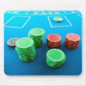 Winnings mousepads