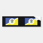 Winnipeg, Canada Bumper Stickers