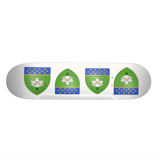 Winnipeg , Canada Skateboard