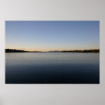 Winnipesaukee Morning posters