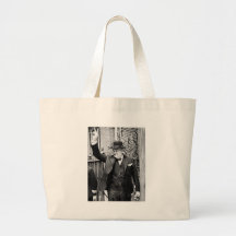 Winston Churchill Bags