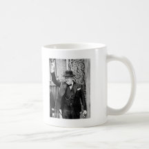 Winston Churchill Coffee Mugs