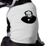 Winston Churchill pet clothing