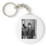 Winston Churchill keychains