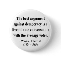 Winston Churchill Quote 10a