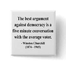 Winston Churchill Quote 10a