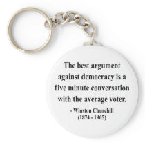 Winston Churchill Quote 10a