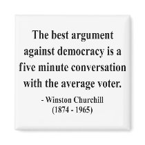 Winston Churchill Quote 10a