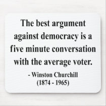 Winston Churchill Quote 10a