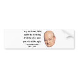 Winston Churchill Quote 2b