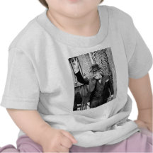 Winston Churchill T Shirt