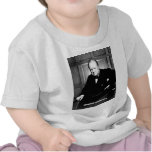 Winston Churchill Tee Shirts