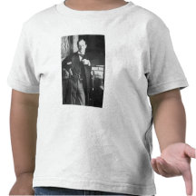 Winston Spencer Churchill in 1904 Shirts