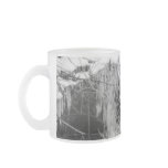 Winter 4 mugs