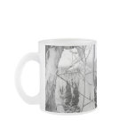 Winter 5 mugs