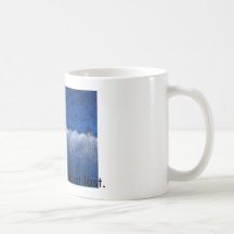 Winter, AHHHHH warm at last. Coffee Mugs