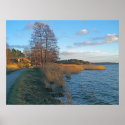 Winter Archipelago posters