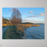 Winter Archipelago posters