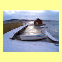 Winter Archipelago posters