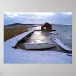 Winter Archipelago posters