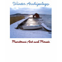 Winter Archipelago t-shirts