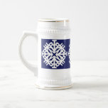 WINTER Beer Stein mugs