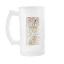Winter by Mucha Mugs