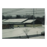 WINTER cards