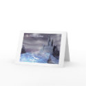 Winter Castle cards