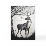 Winter Comes cards