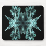 Winter Crystal mousepads