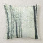 Winter Dream Deco Pillow pillows
