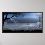 Winter Dreams posters
