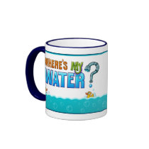 Winter Duck Coffee Mugs