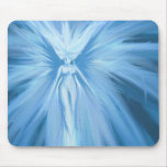 Winter Flutter Mousepads