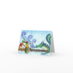 Winter Fun cards