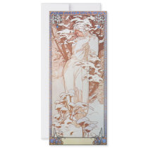 Winter Goddess Invites