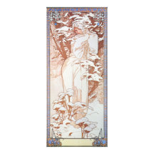 Winter Goddess Invites