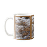 Winter Grasses Mug