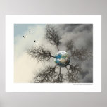 Winter - Hiver posters