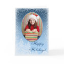 Winter Holiday Card