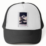 Winter In Steiermark Mesh Hats