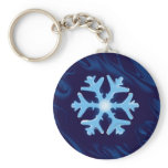 Winter keychain