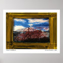 Winter Landfill #8 posters