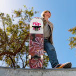 Winter Leaves, Rip It ! skateboards