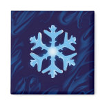 Winter magnet